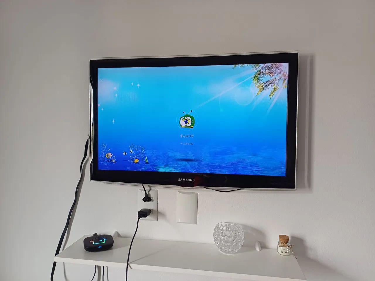 Televisão  - Foto 2