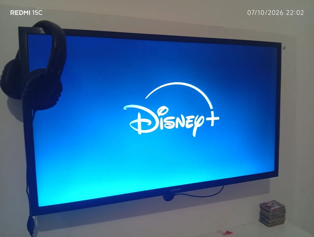 tv samsung 32 pl - Foto 3