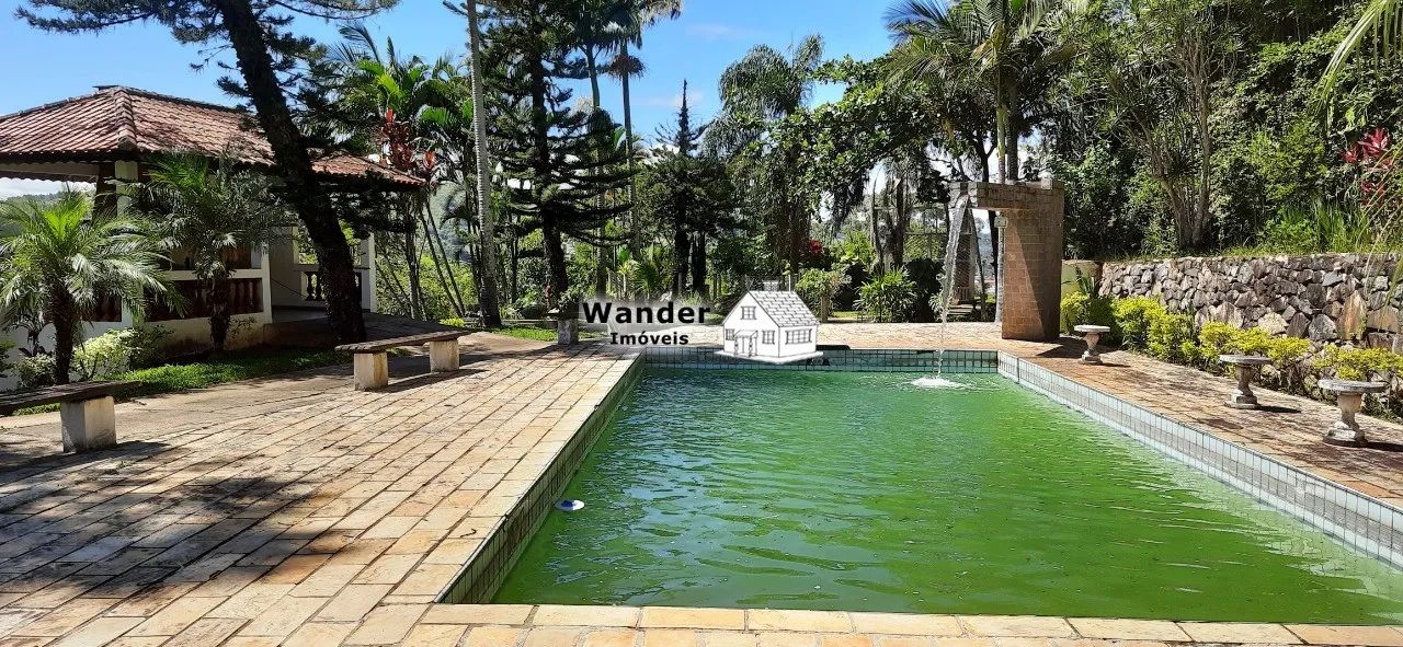 CHACARA RESIDENCIAL em VARGEM - SP, CENTRO