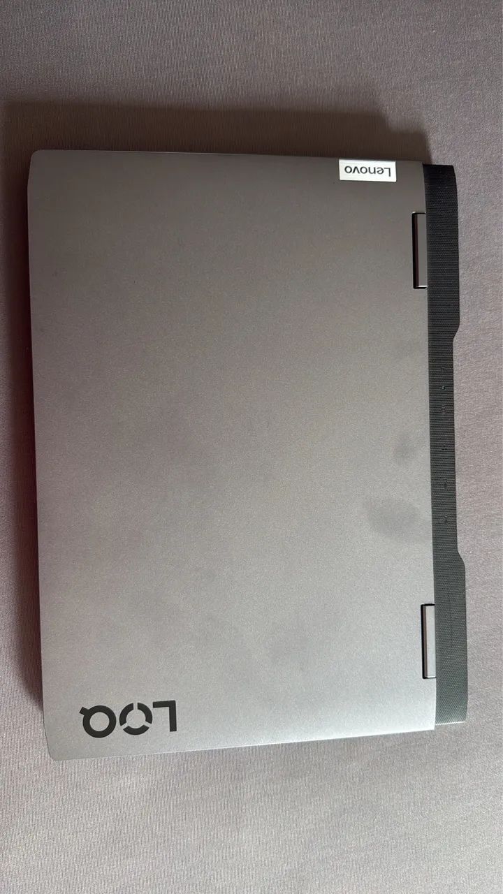 NOTEBOOK GAMER LENOVO LOQ - Foto 3