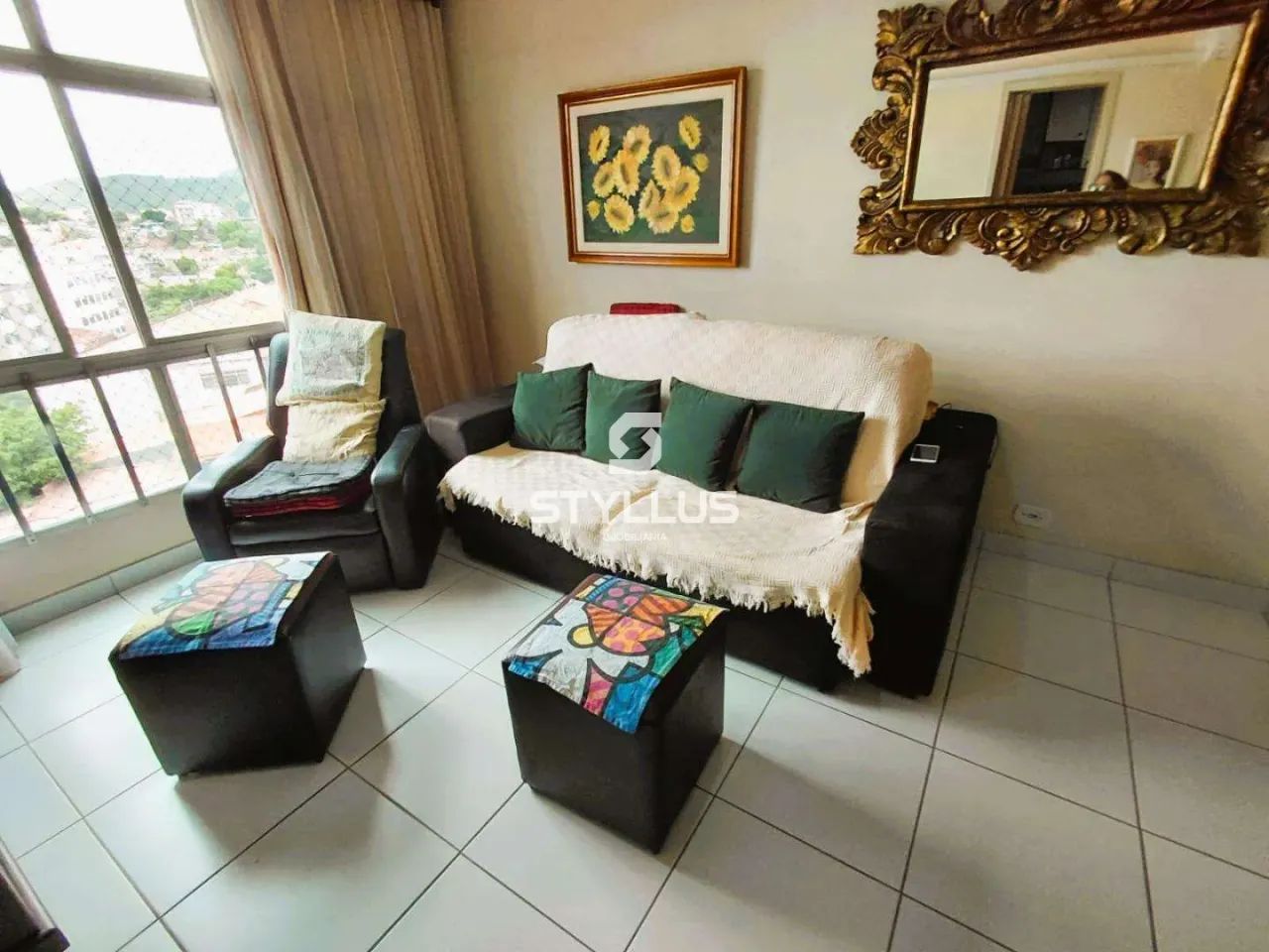 Cachambi | Apartamento 2 quartos - Foto 3