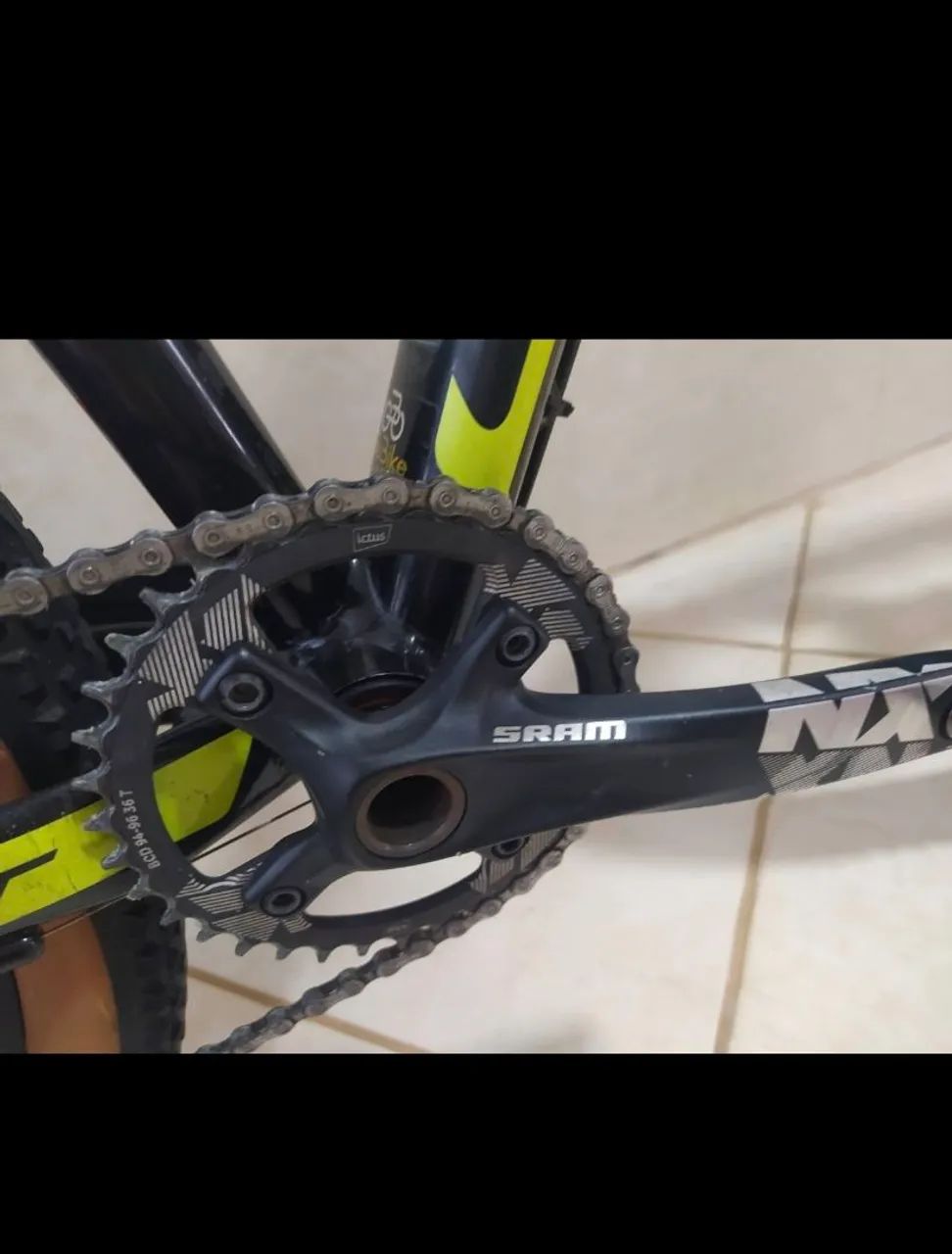 Bicicleta Scott aro 29 quadro15 - Foto 5
