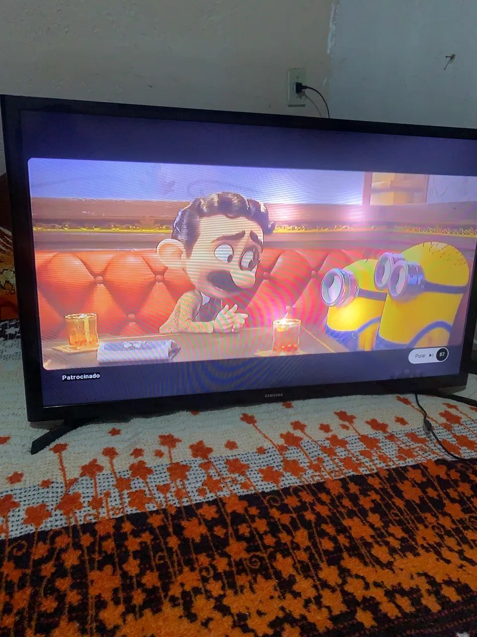 TV Televisão  - Foto 5
