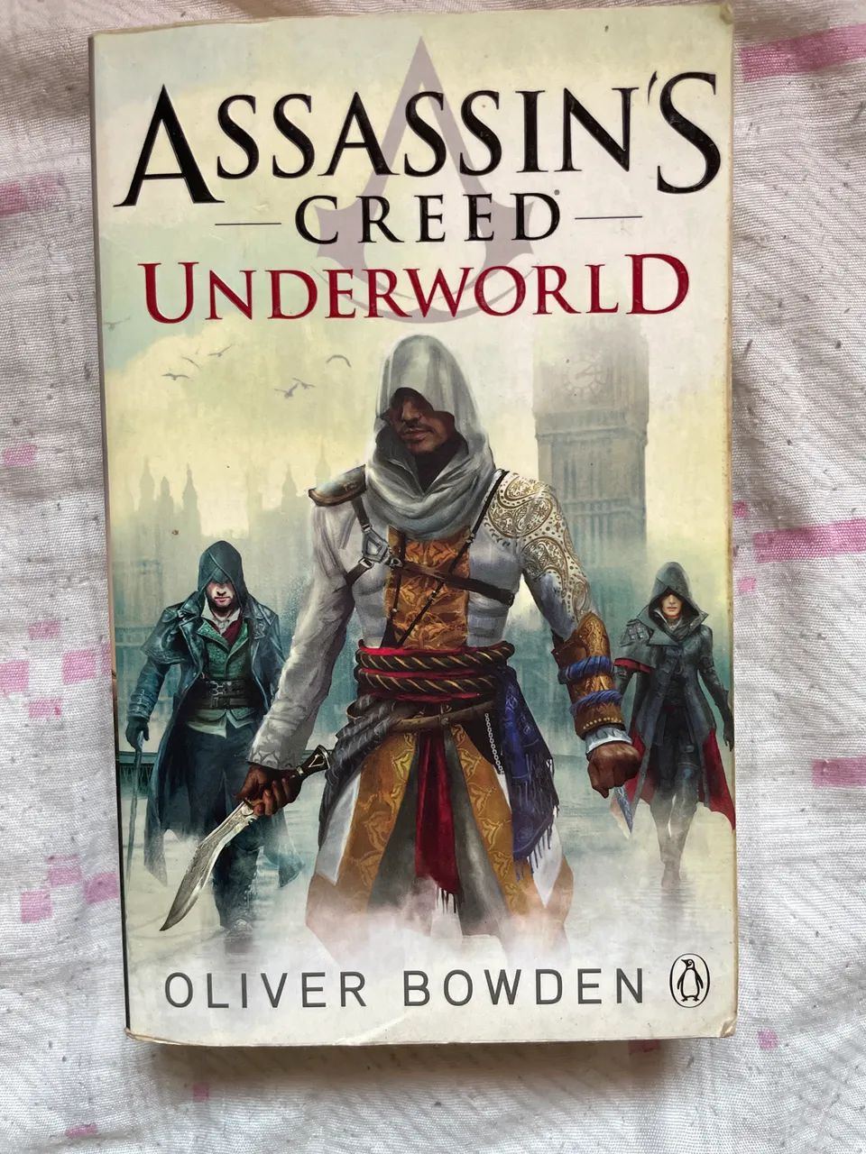Assassin?s Creed Underworld 
