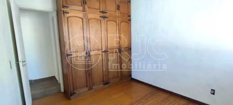 Imóvel para venda tem 68 metros quadrados com 2 quartos em Rocha - Rio de Janeiro - RJ - Foto 10