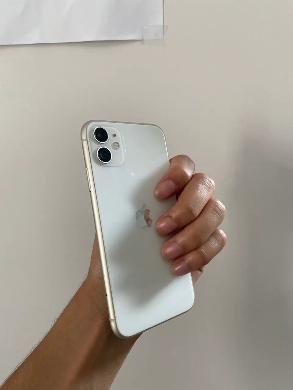 iPhone 11 retirada de peças 