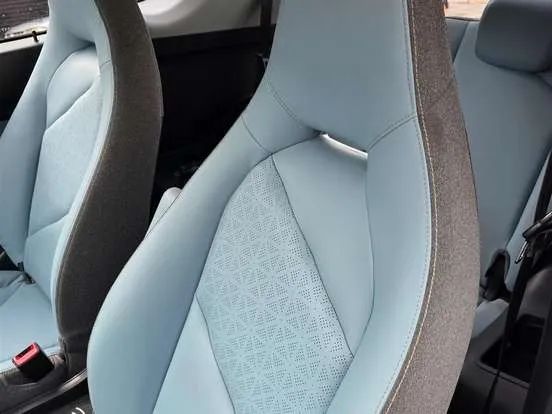 Chery Icar EQ1 Tech (elétrico) 2022 - Foto 5