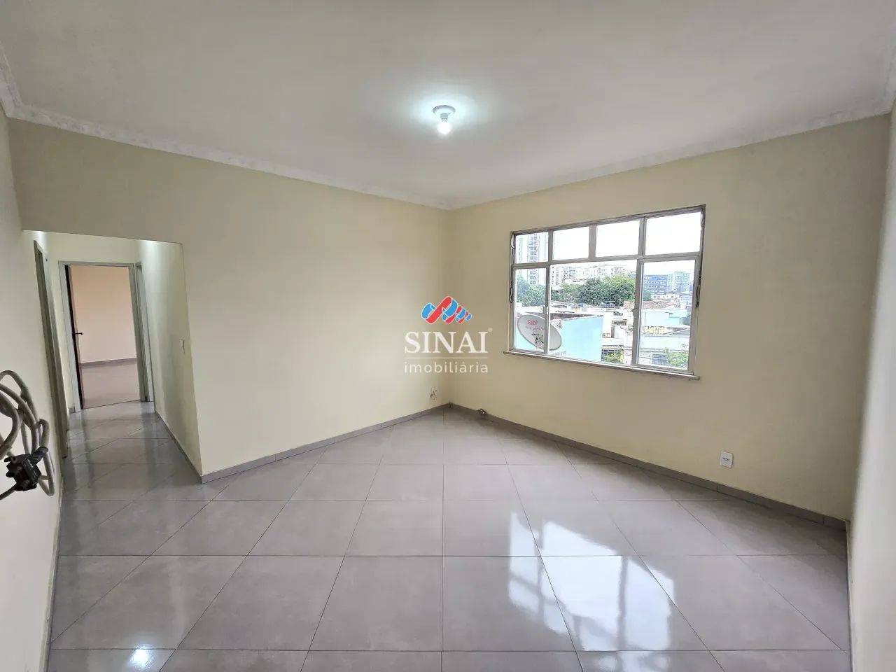 Apartamento 2 Quartos em Braz de Pina - Foto 2