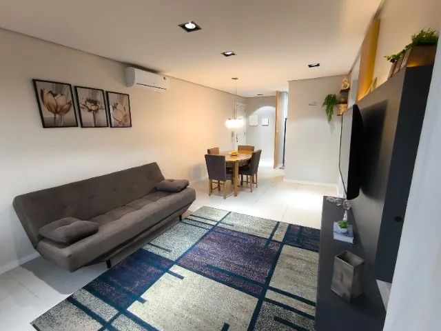 Apartamento com vista em Gramado - Foto 2