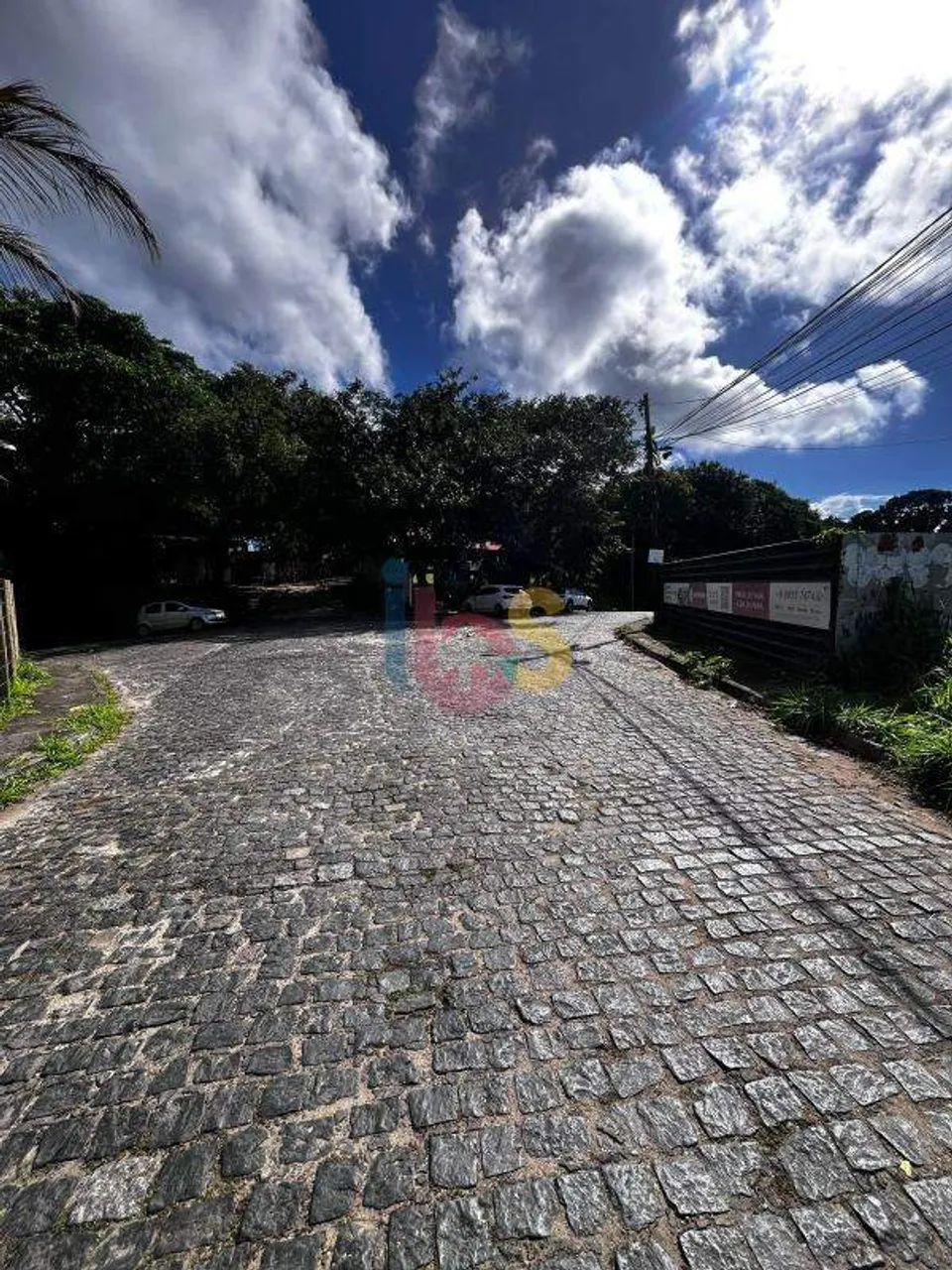 VENDO TERRENO NO BAIRRO PACHECO - Foto 3