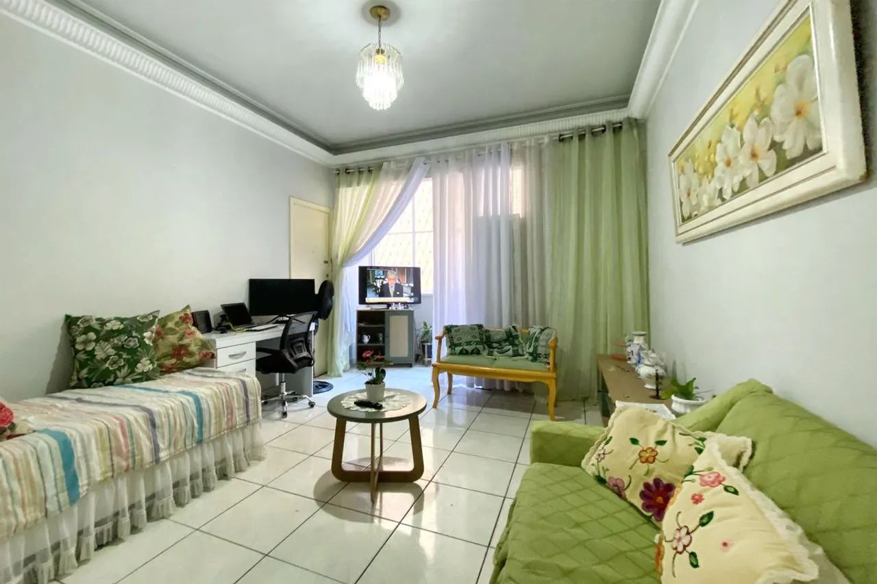 Apartamento à Venda - Centro, 2 Quartos, 112 m2 - Foto 3