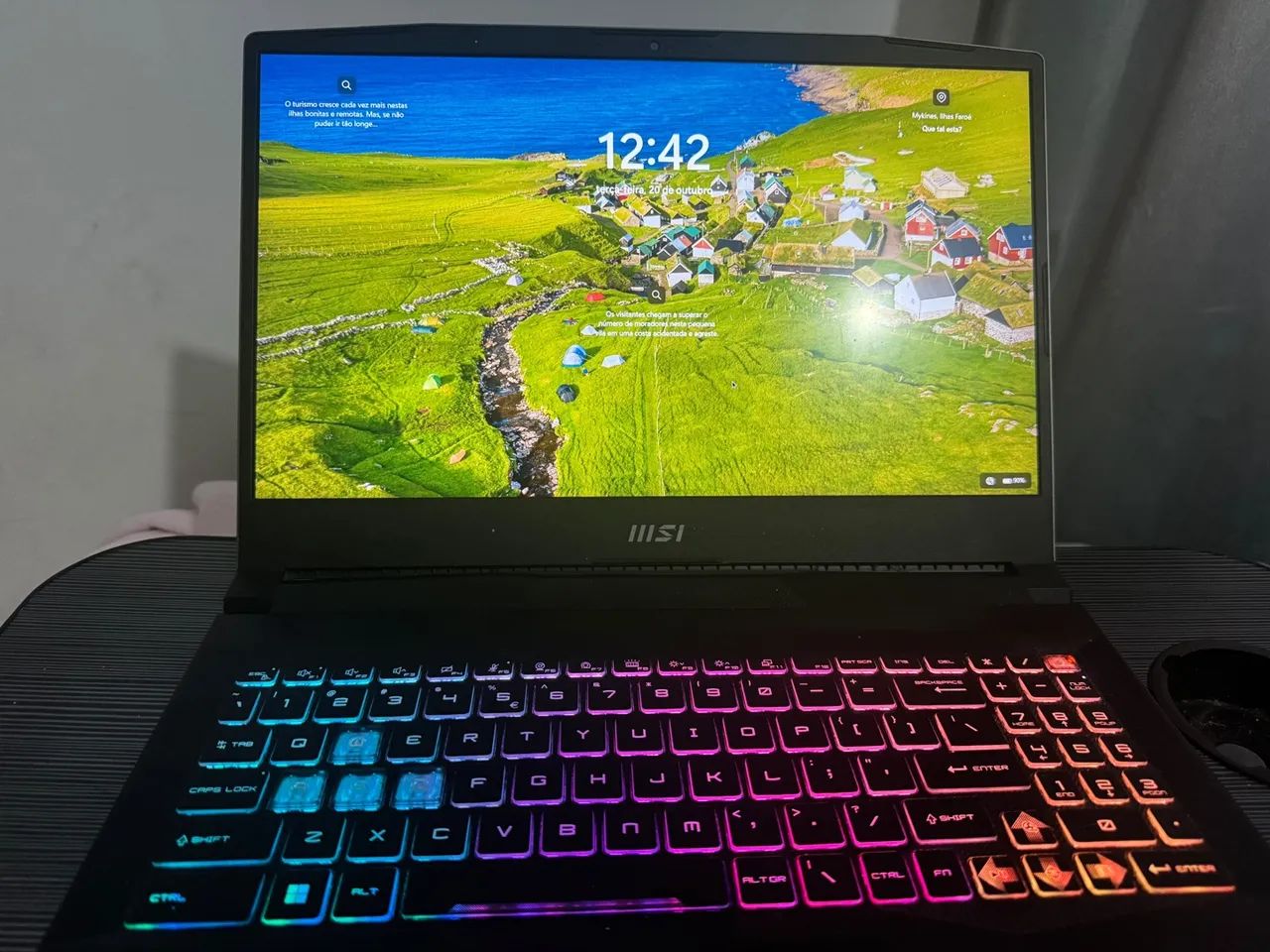 Notebook