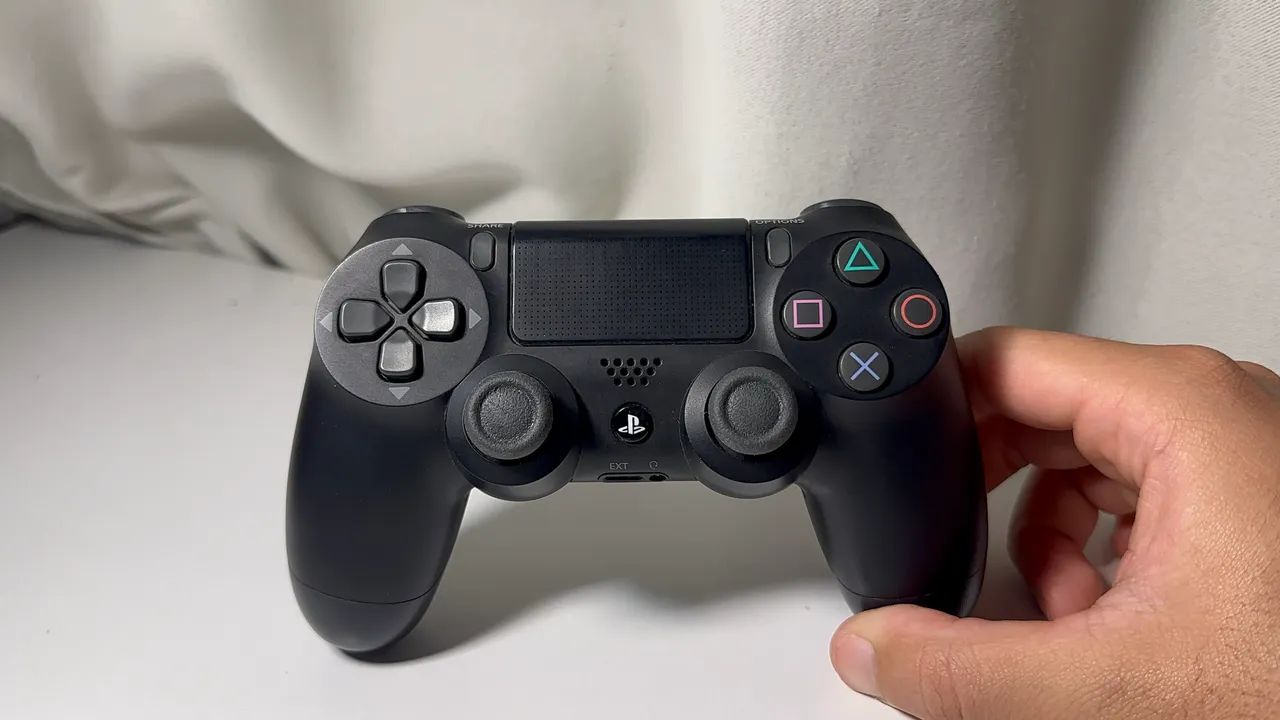 Controle de Ps4 Original  - Foto 4