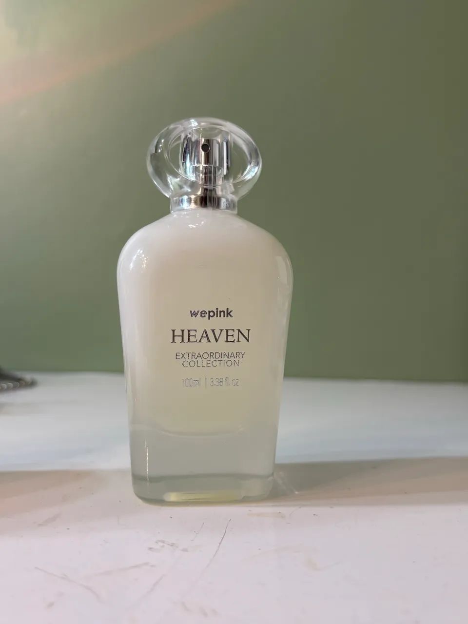 Heaven Perfume 