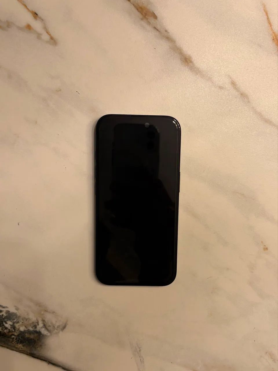 Apple iPhone 16 (128 GB) - Preto - Foto 5