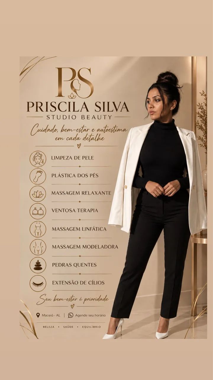 Estética  - Foto 2