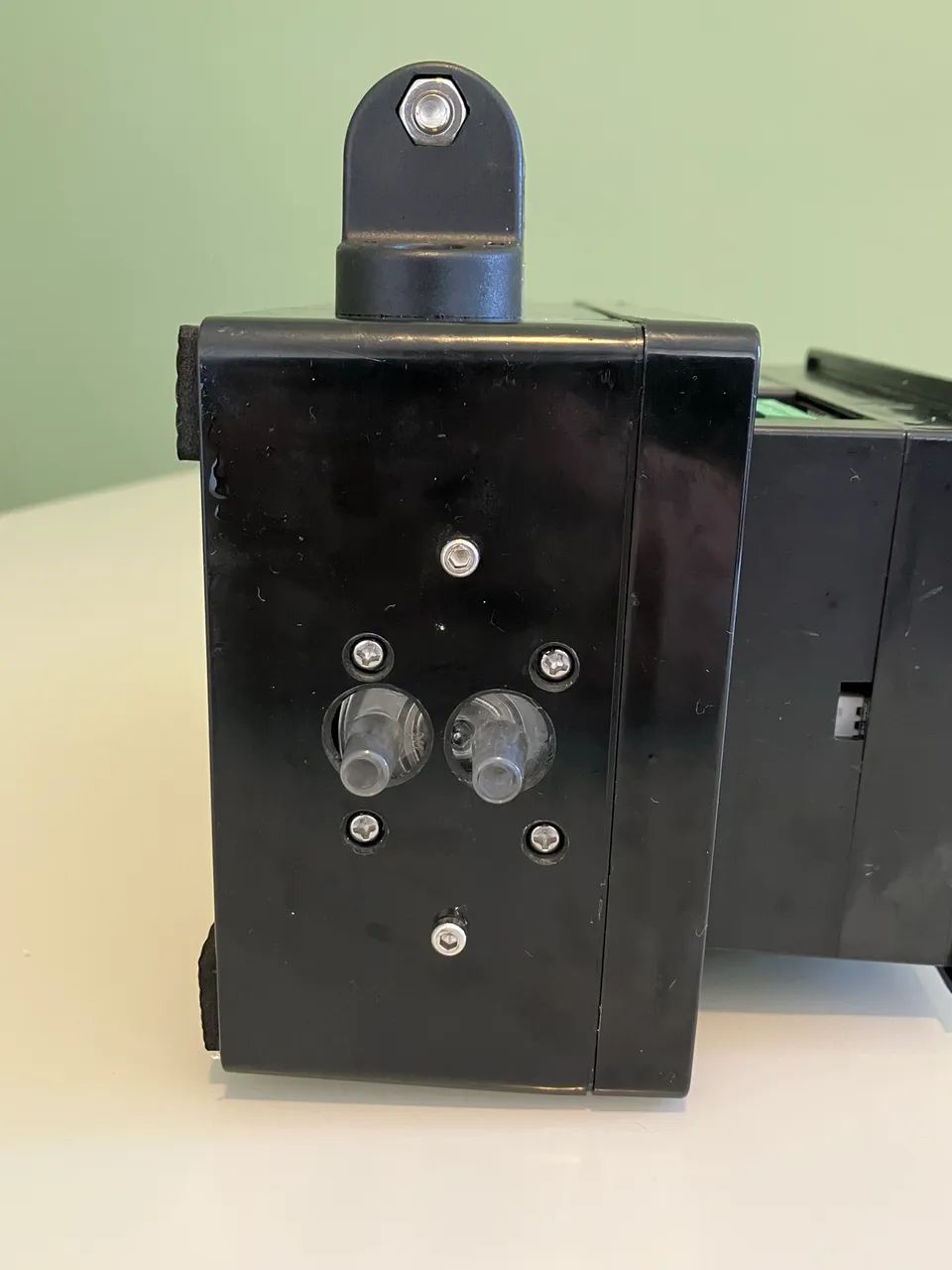 Envasadora Semi Automática - ISAMAQ - Foto 3