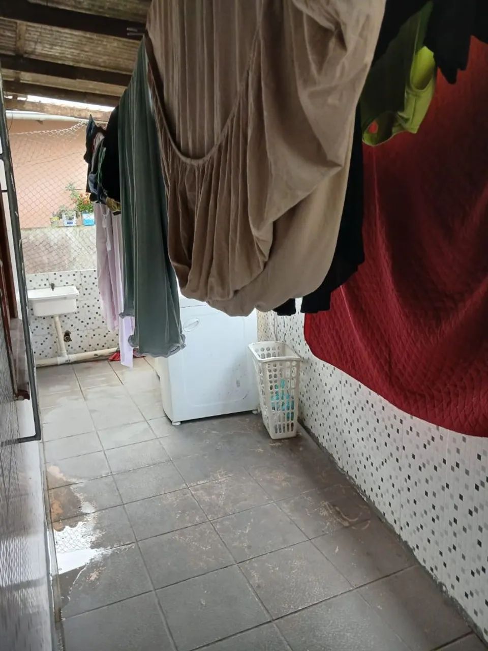 Aluga-se kitnet em Capoeiras  - Foto 5