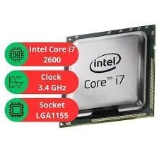 PROCESSADOR INTEL CORE i7 ATACADO E VAREJO