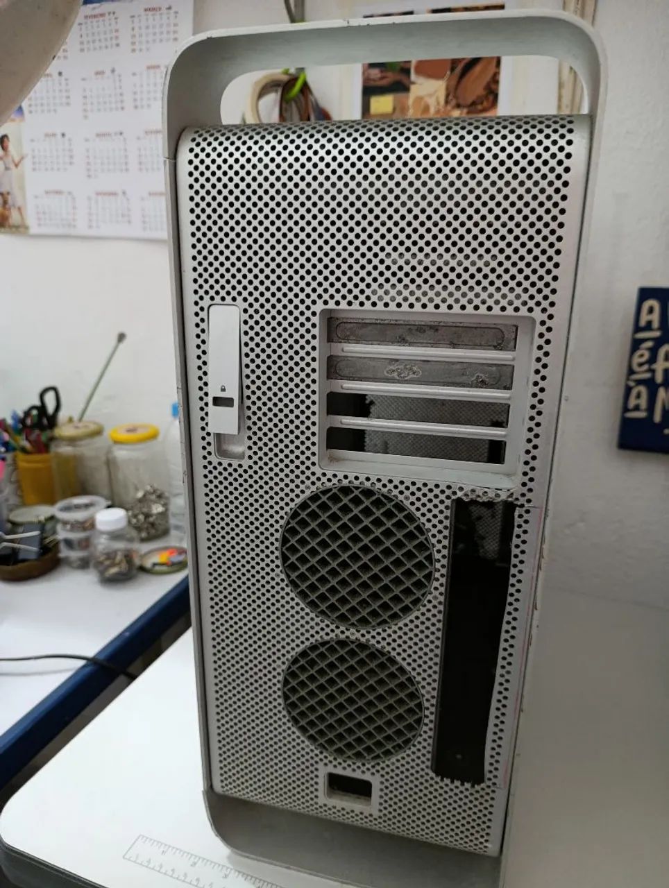 Gabinete Mac Pro - Foto 3