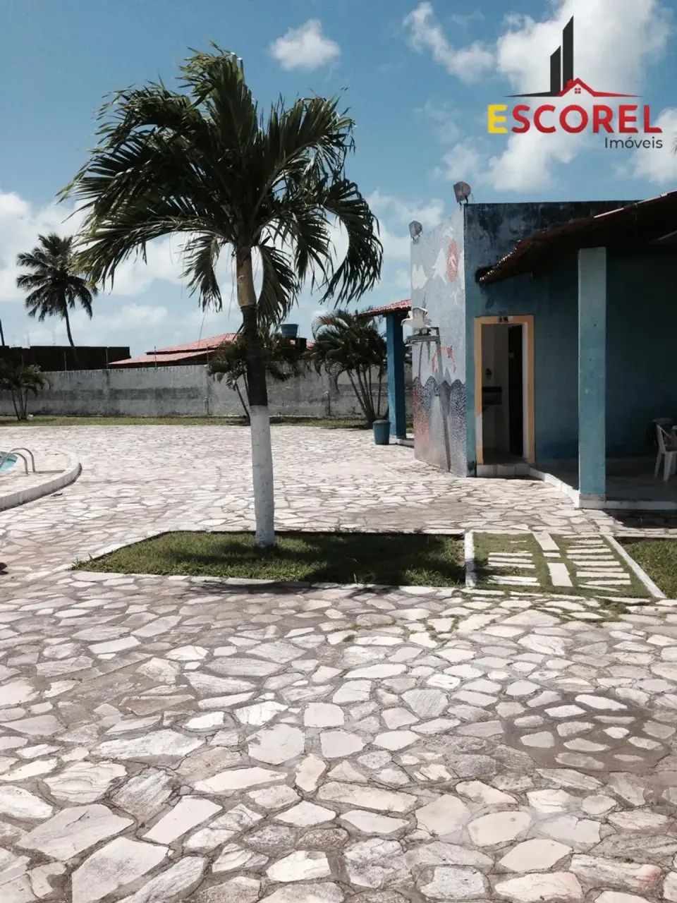 Terreno para venda tem 168 m² em Lucena - PB - Foto 4