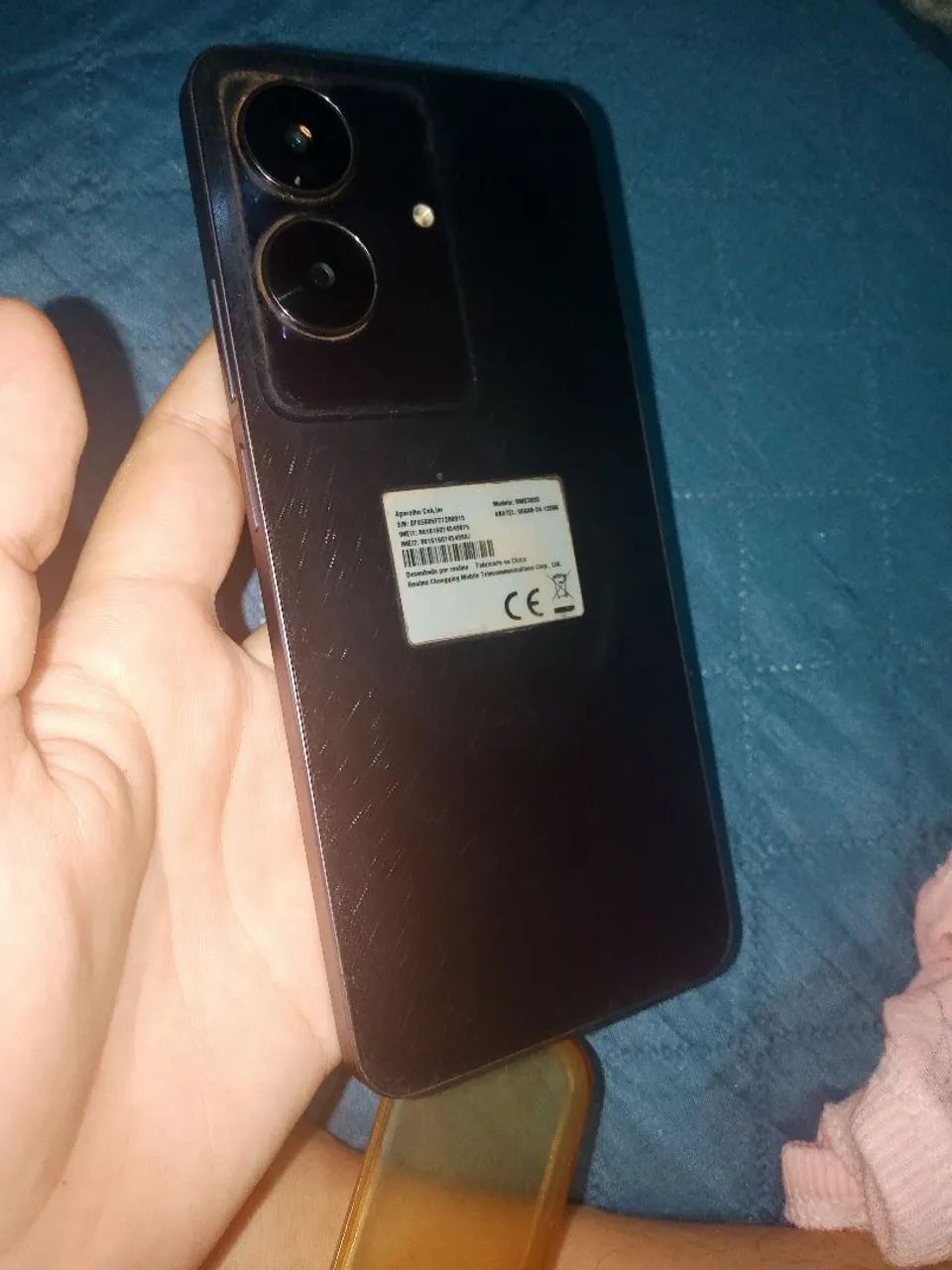Redimi 60 note - Foto 3