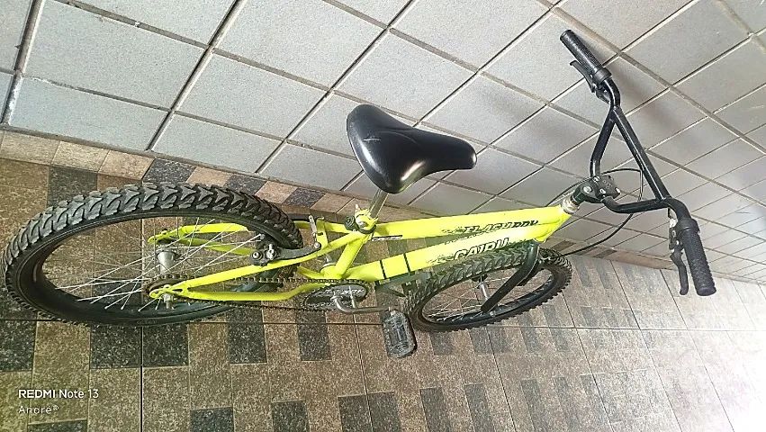 Bicicleta 20 - Foto 2
