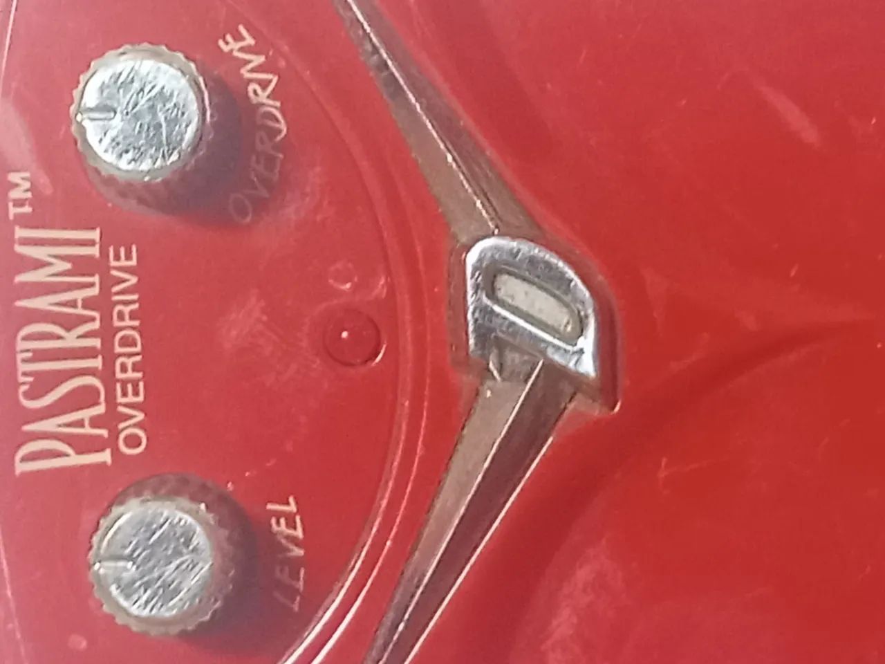 Pedal de Overdrive Danelectro - Foto 3