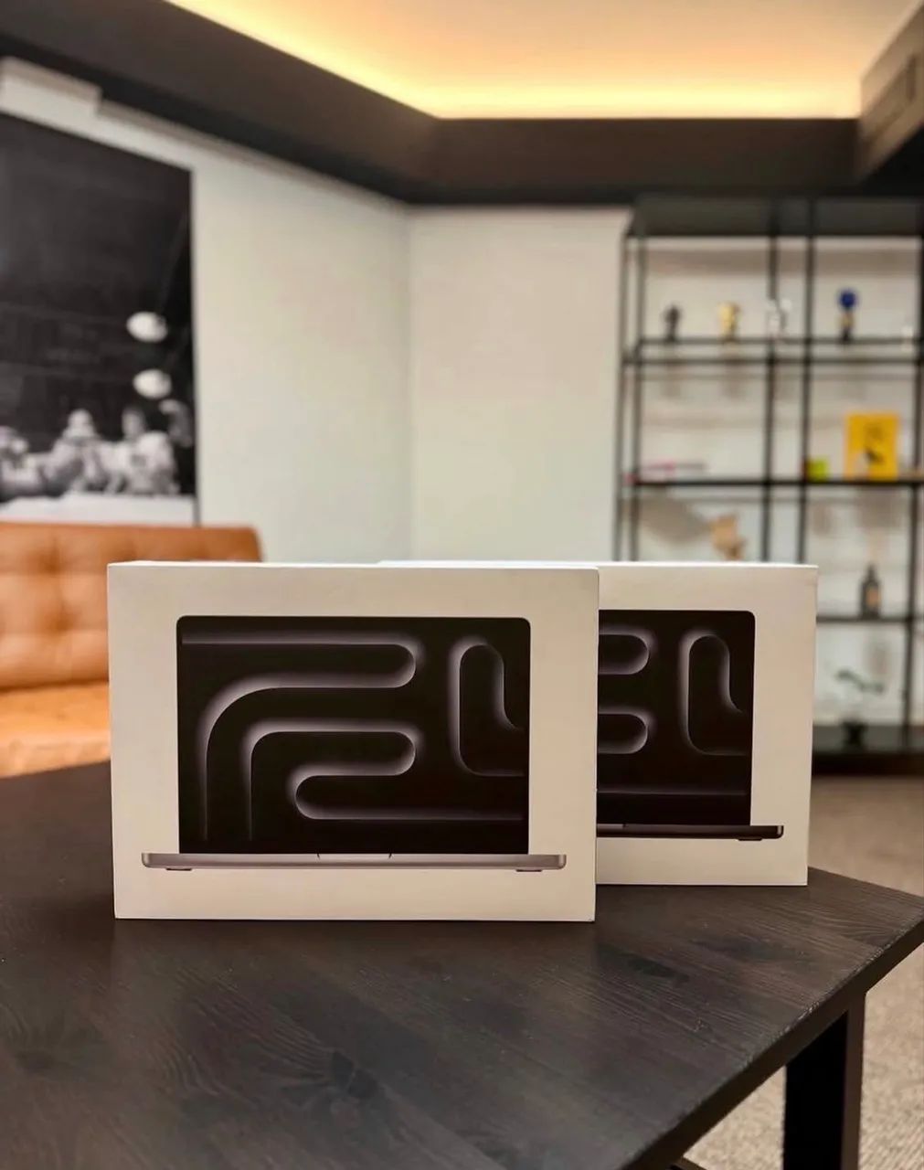 MacBook Pro M5 Pro oportunidade 
