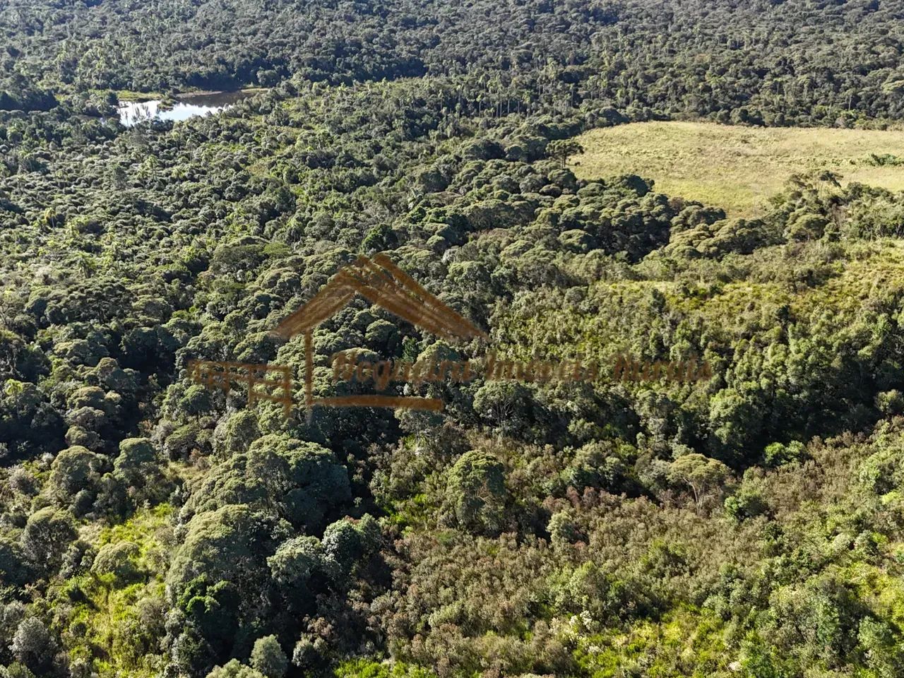 Fazenda para área de reserva na região de Guapiara-SP - Foto 4