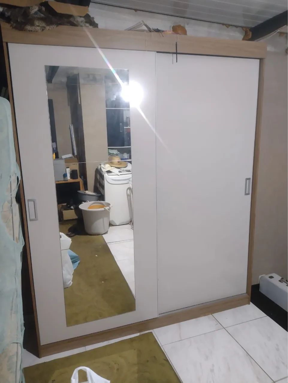 Guarda roupa - Foto 2