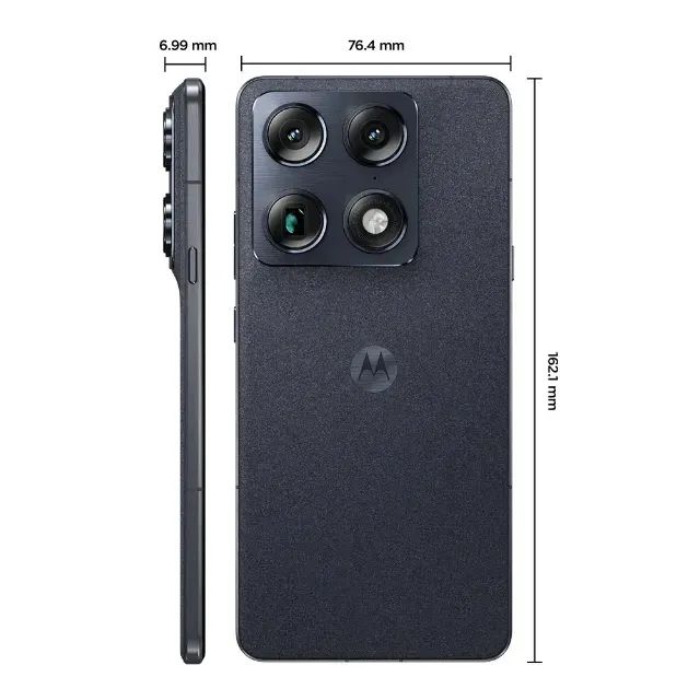 motorola signature 5g - Foto 3