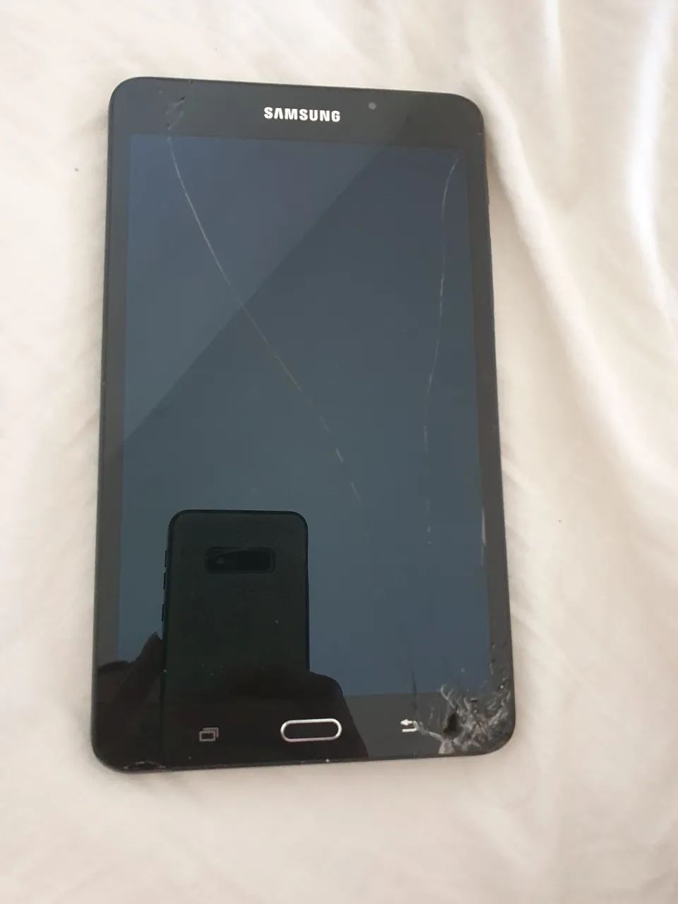 Tablet Samsung
