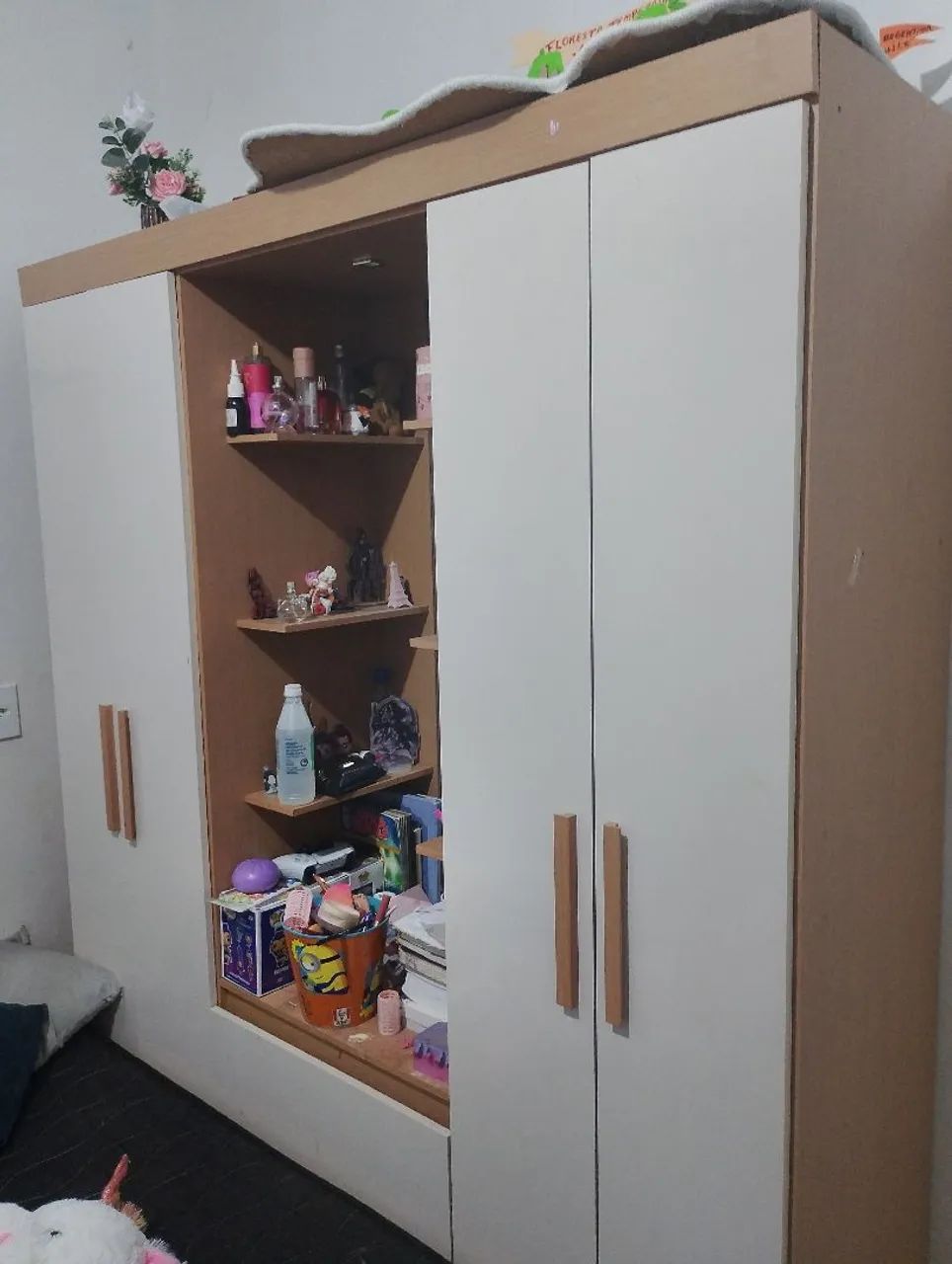 Guarda-roupa  - Foto 2