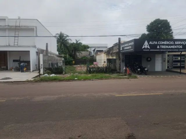 Foto - Macapá - Buritizal