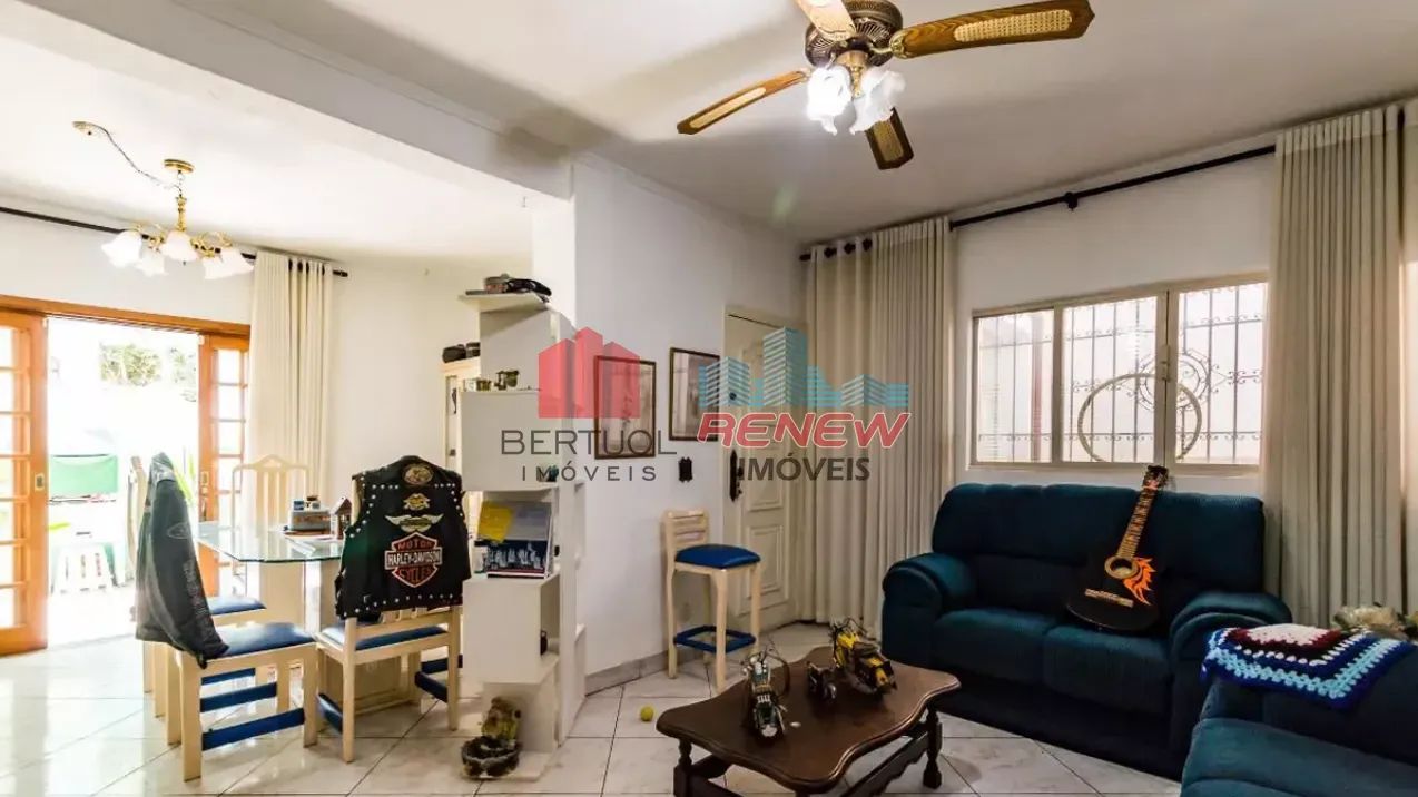 Casa à venda Jardim Chapadão em Campinas - Foto 3
