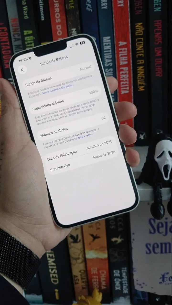 iPhone 16e 128gb