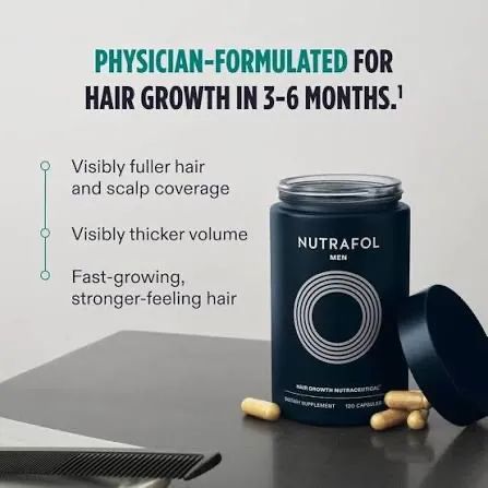 Nutrafol Men