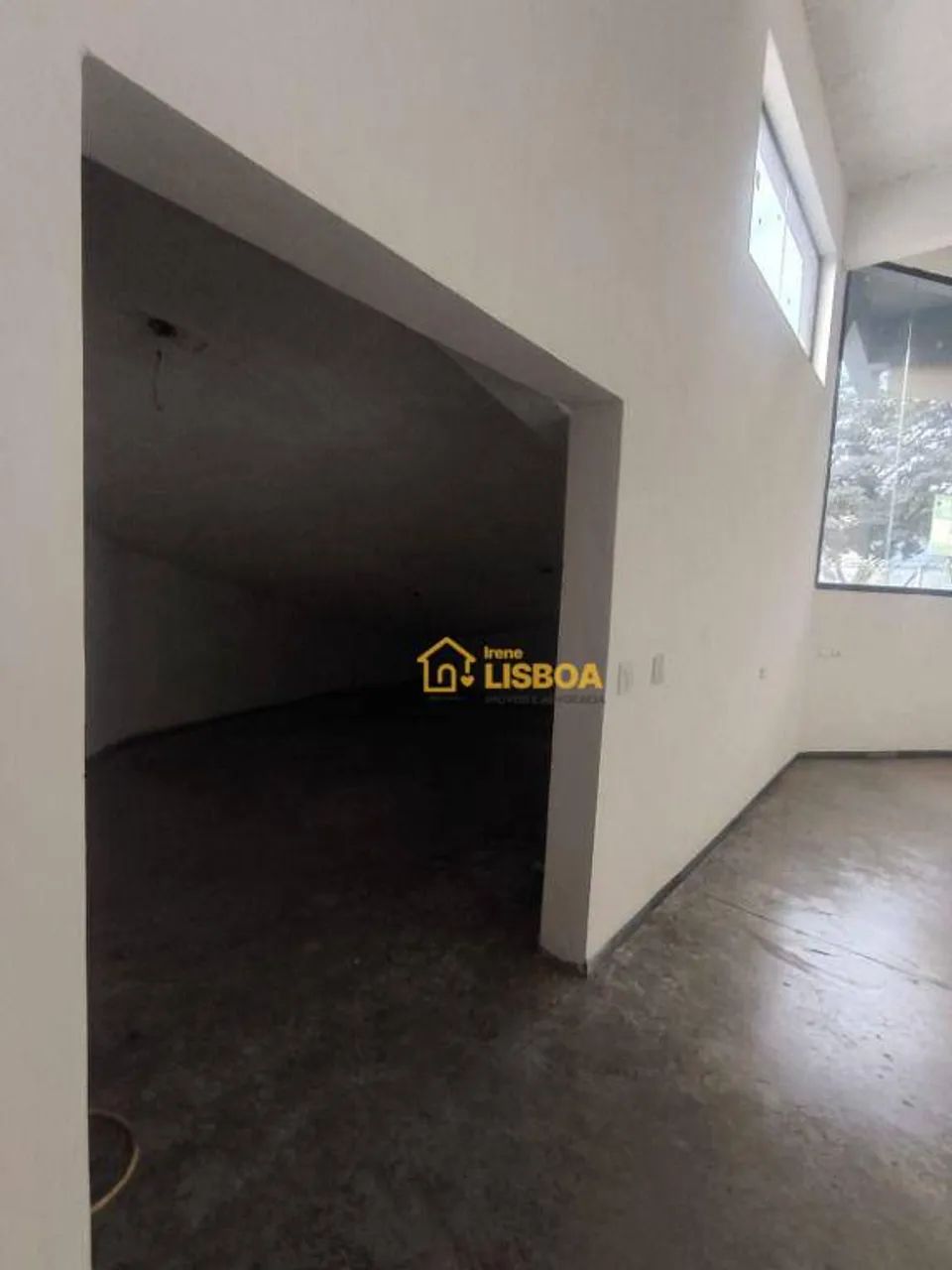 Salão para alugar, 147 m² por R$ 6.900/mês - Jardim Rina - Santo André/SP - Foto 6