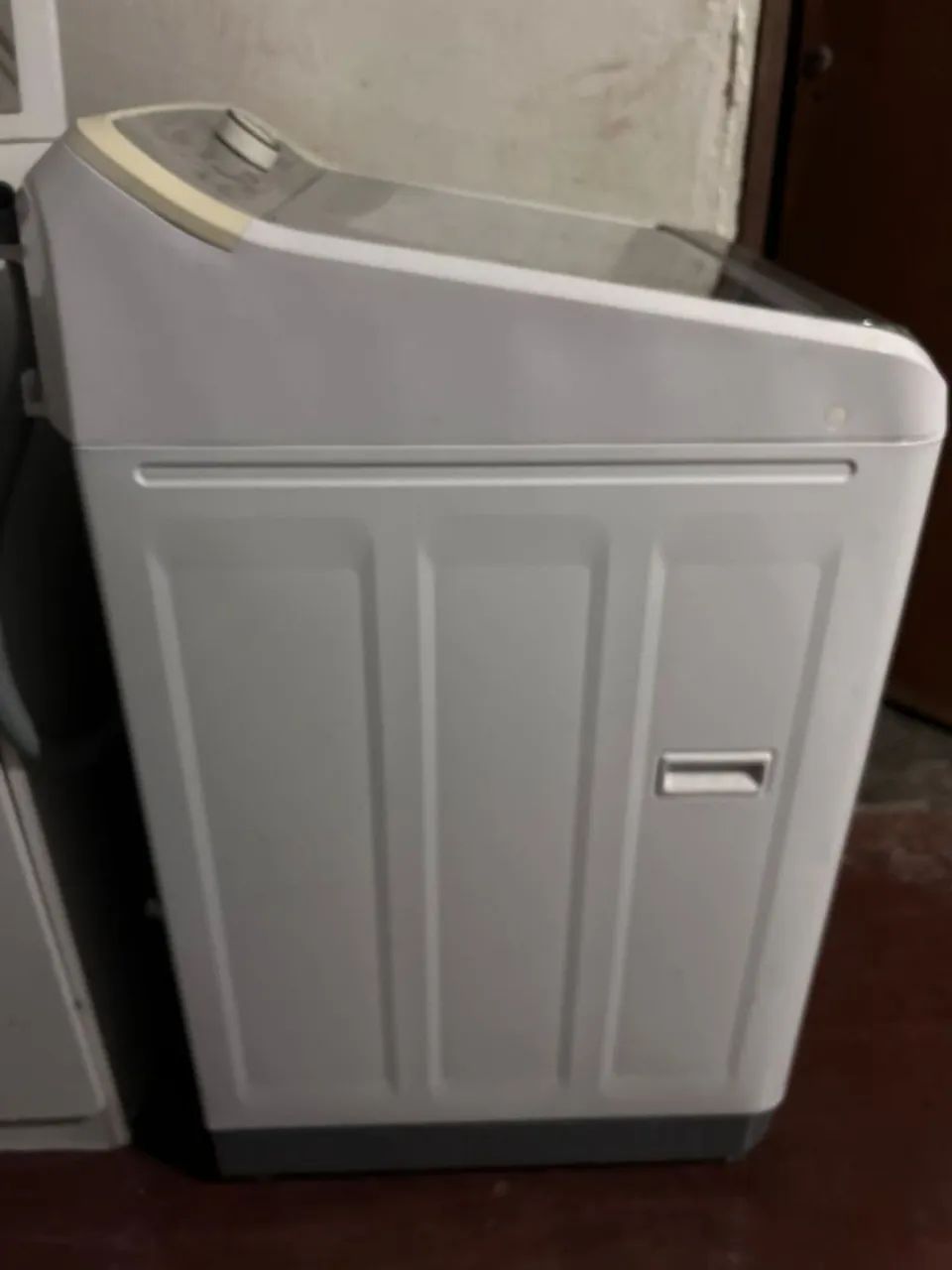 Máquina de lavar roupas  - Foto 2