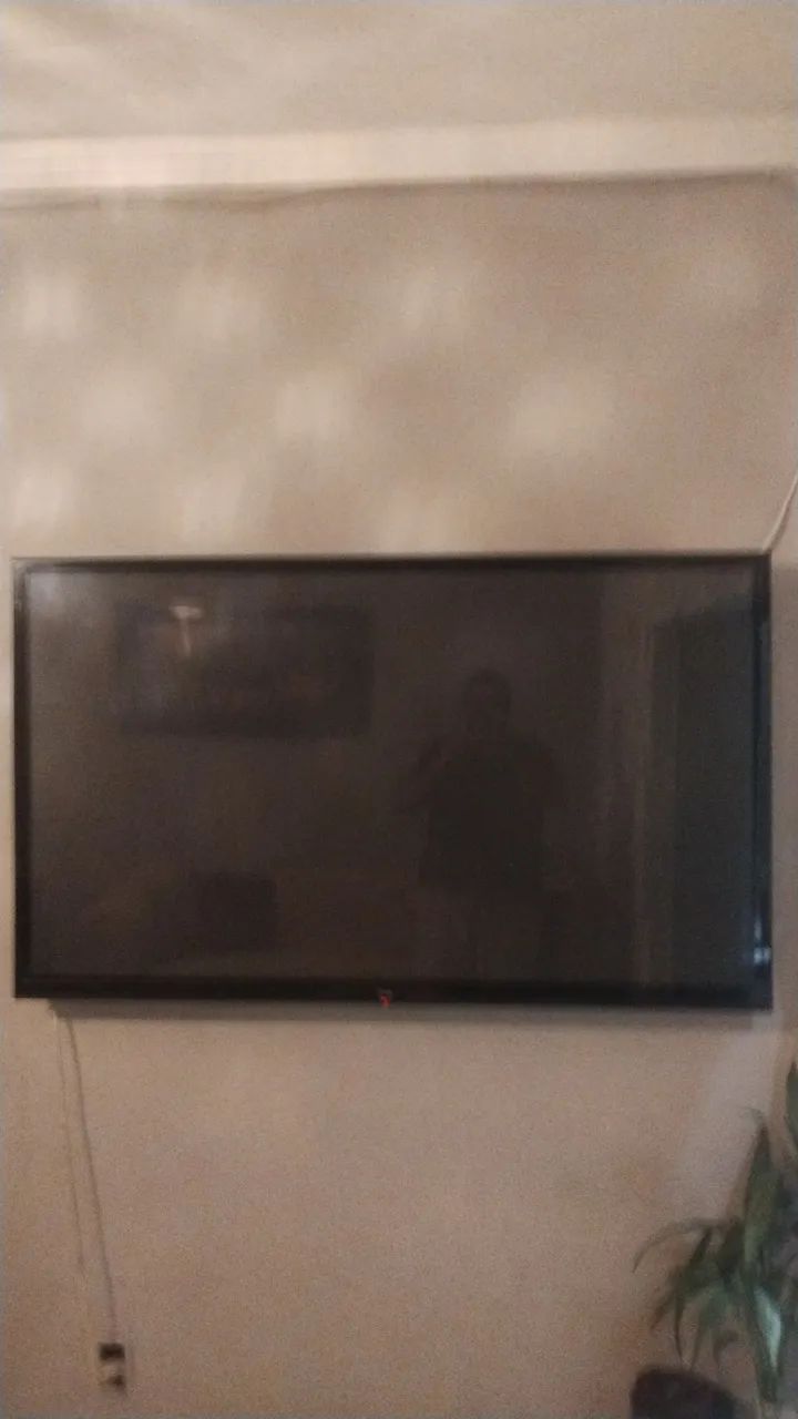 Vendo tv de 60 polegadas LG ny esmart  - Foto 2