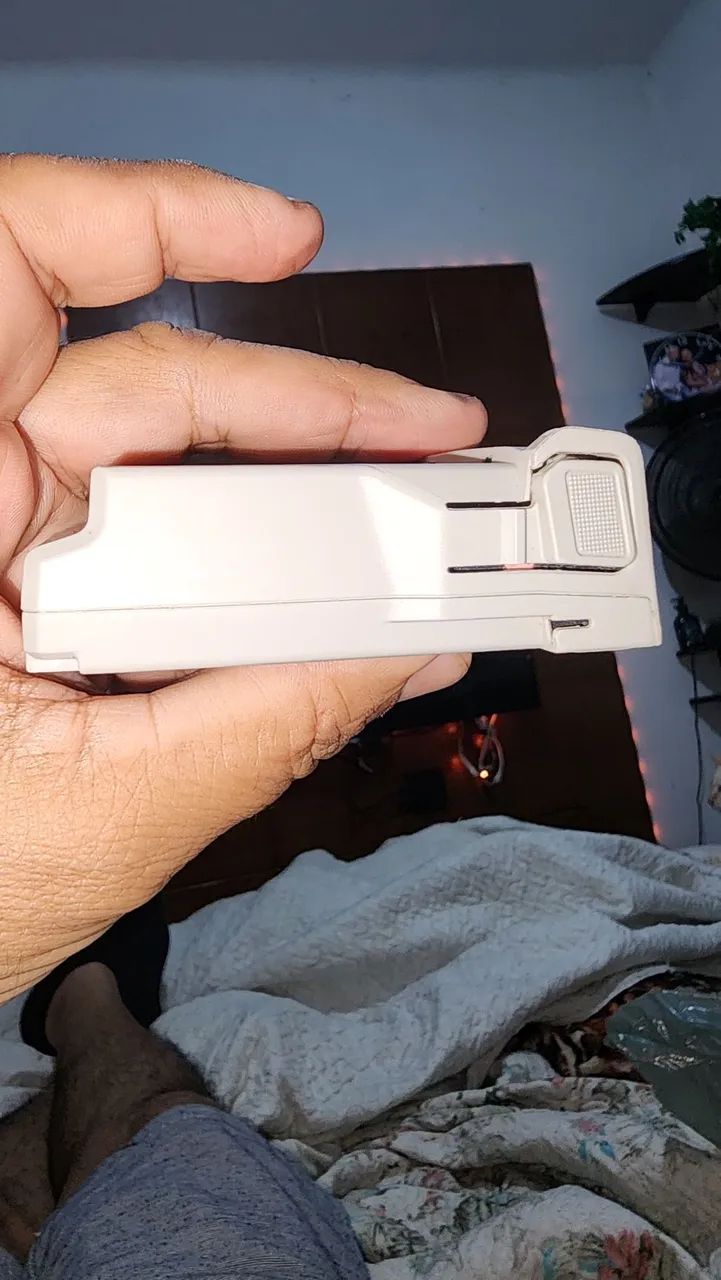 Bateria DJI MINI 4 - Foto 2