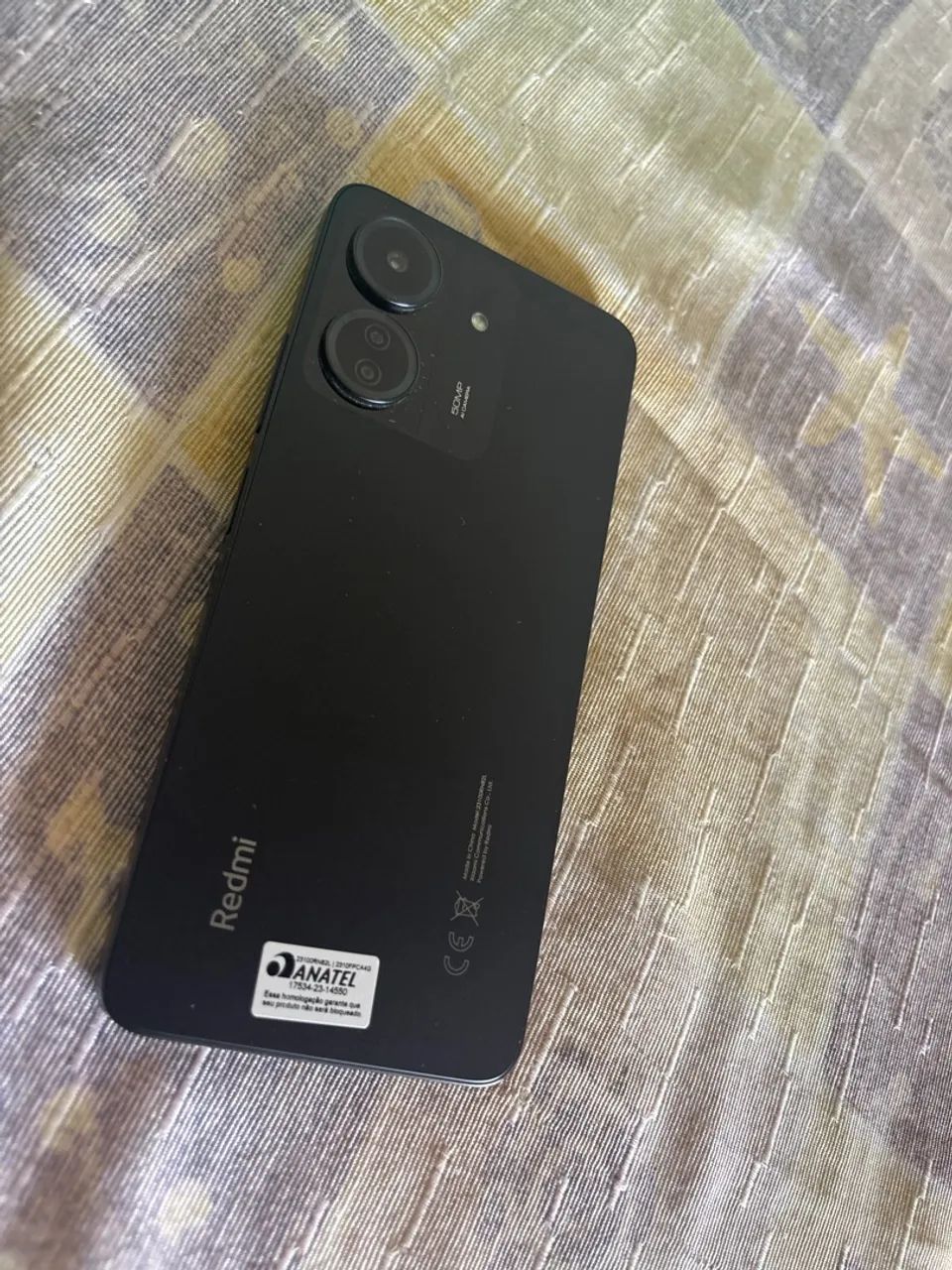 Redmi 13 C  - Foto 2