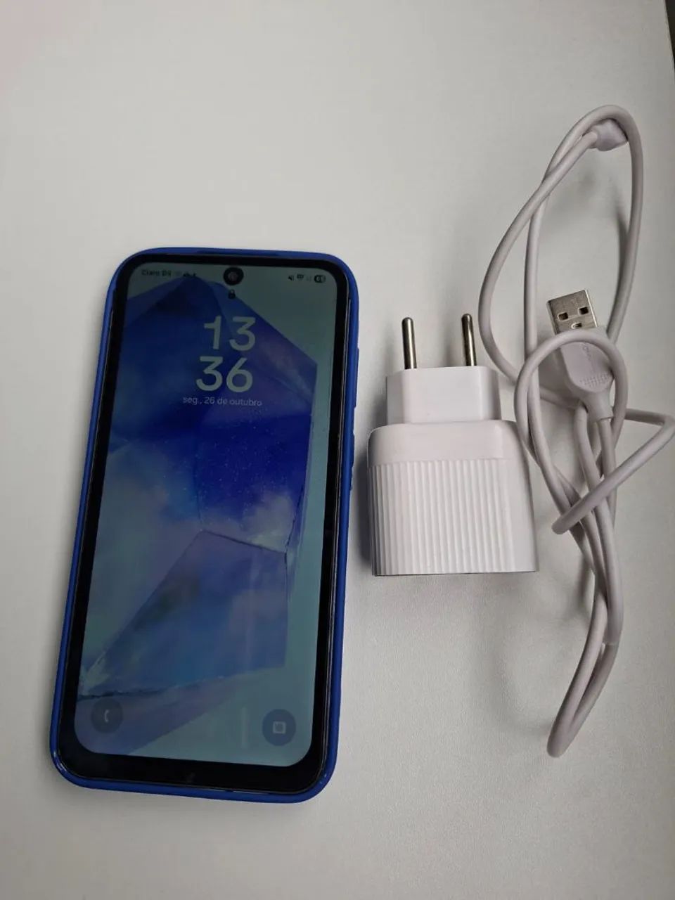 Samsung A55 128gb 5g
