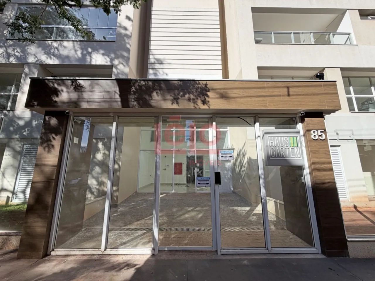 Apartamento de alto padrão à venda no Edifício Haus Garten  Zona 7 - Foto 2