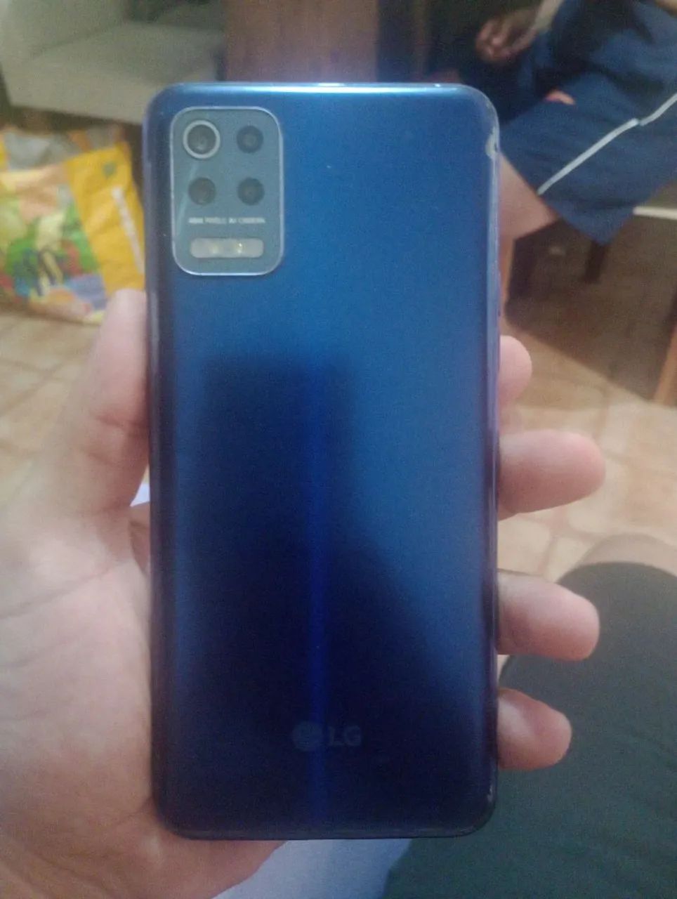 Celular LG K62 - Foto 2