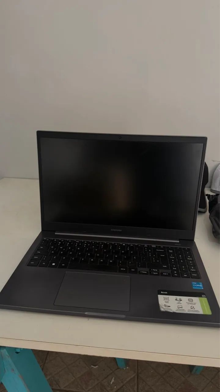 Notebook Samsung - Foto 3