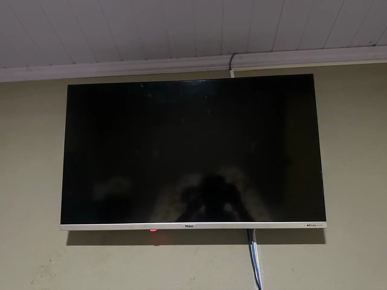 Smart Tv Philco 32