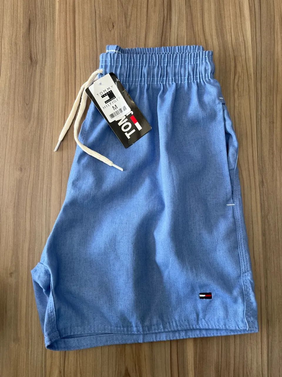 Promoção de shorts linho 