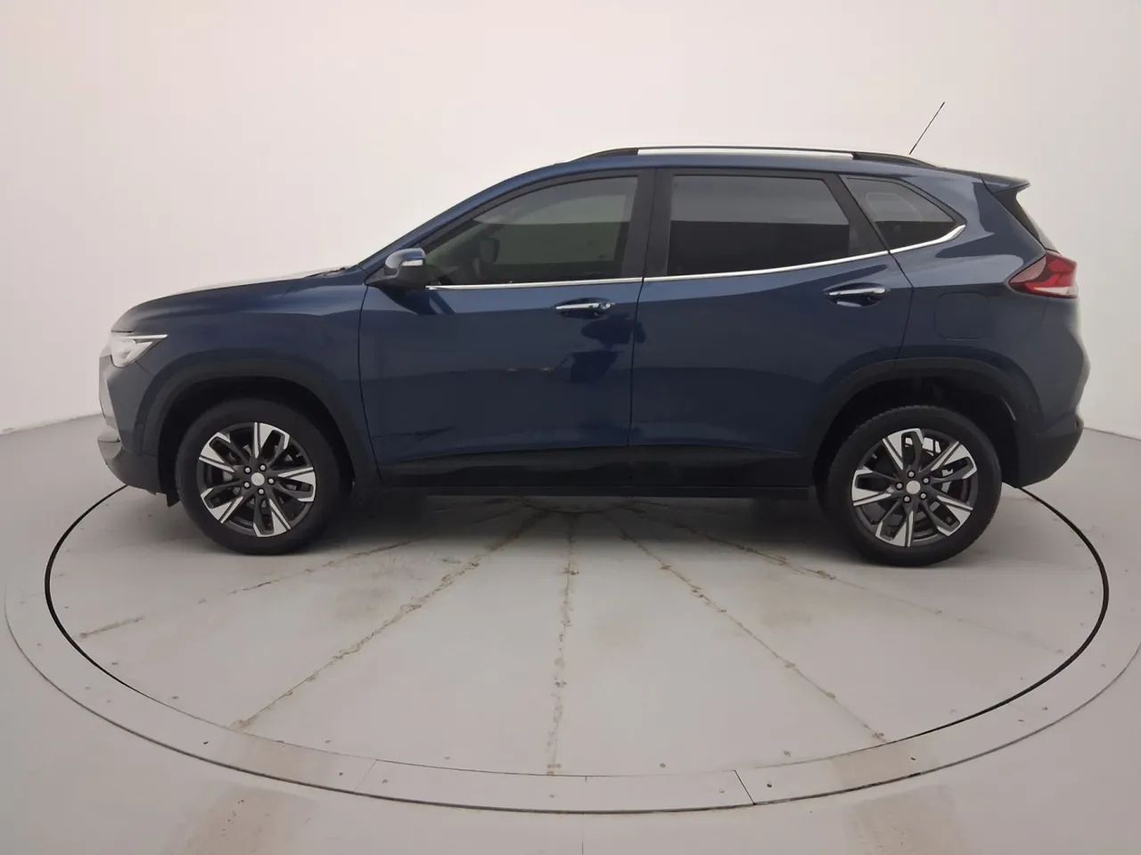 Chevrolet Tracker Premier 1.2 Turbo 12V Flex Aut., foto 2 de 18